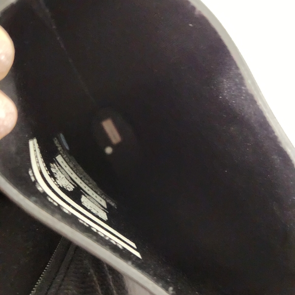 HUNTER Black Matte Original Tall Rain Boots Women’s Size 9 - Picture 9 of 9